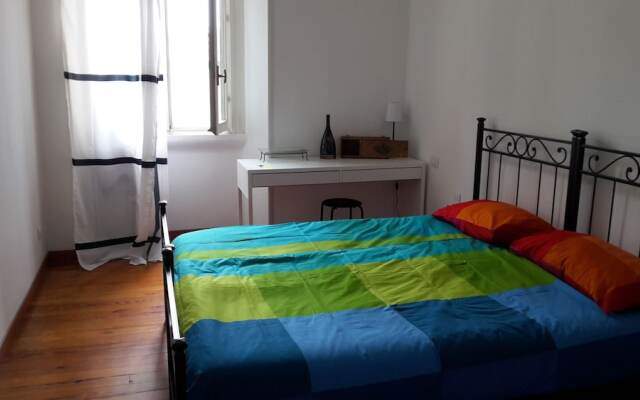 Porta Romana Apartment