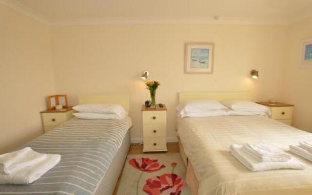 The Penellen Bed And Breakfast