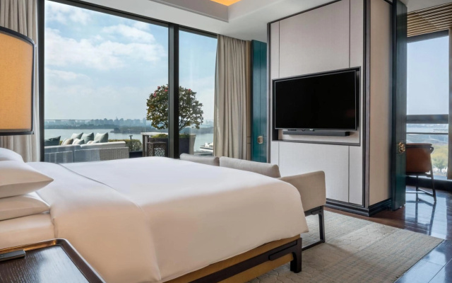 Park Hyatt Suzhou – Guest Rooms – Suzhou