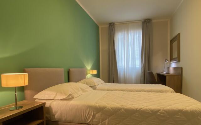 Corso Secondo in Firenze