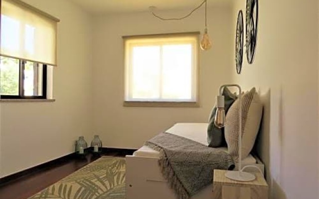 Green Moments Guest House Portimão