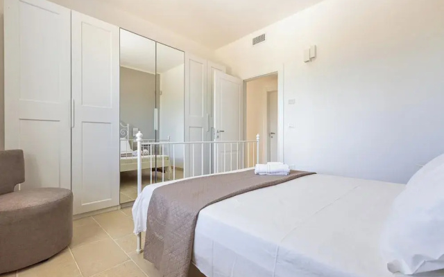 3921 Villa Cesira by Perle di Puglia