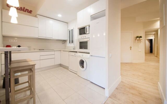Apartamento St. Augusti Tvl 37