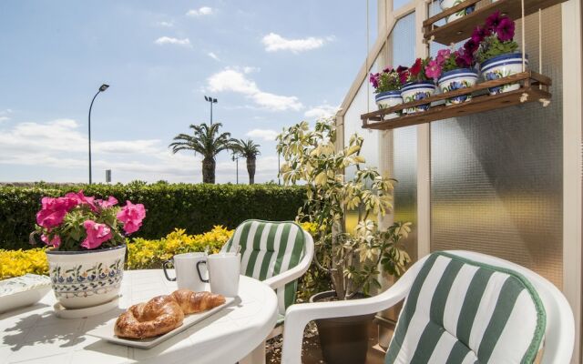 Seafront L'Estartit Apartments