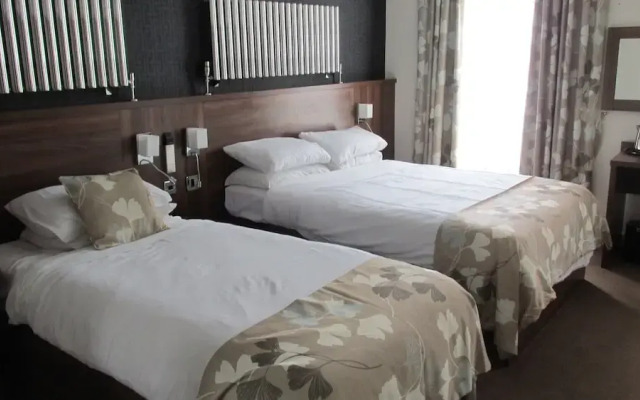 Harboro Hotel