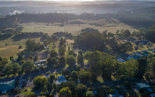 Wonky Stables Holiday Park