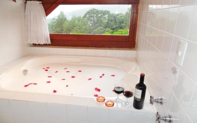 Pousada Cantinho das Estrelas