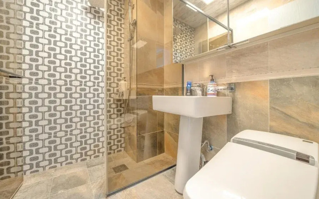 Gyeongju Blue21 Poolvilla Pension