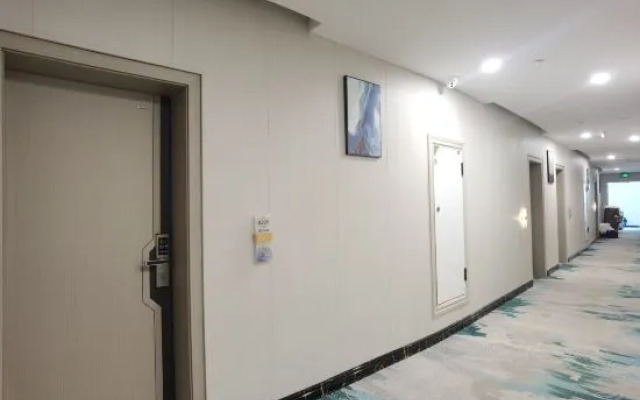 Lianjiangyuan City Hotel