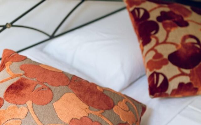 Leano Agriresort - Superior Double Room