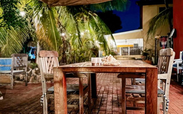 B&B Woodstock Palmresort