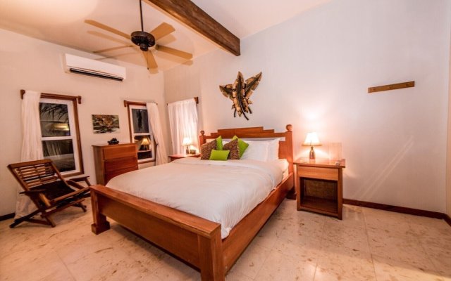Indigo Belize 1b 3 Bedroom Condo by RedAwning