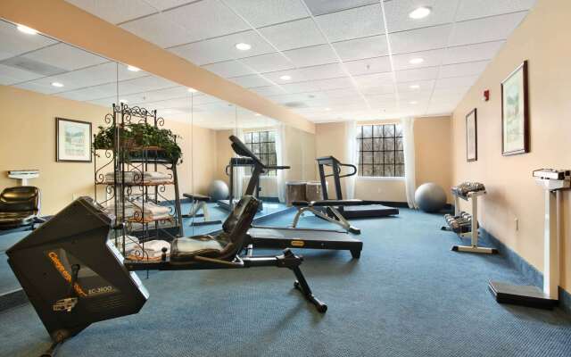 Days Inn by Wyndham Altavista