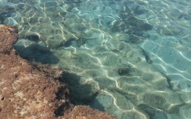 APOGEO ROOM TARANTO Intero APPARTAMENTO