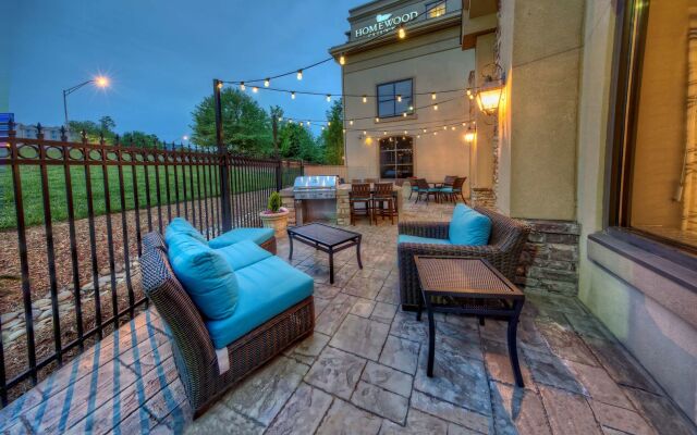 Homewood Suites by Hilton - Asheville