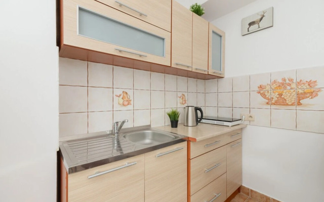 Studio Boruty-spiechowicza by Renters