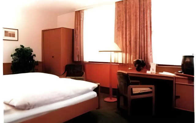 Hotel "Grüner Baum"