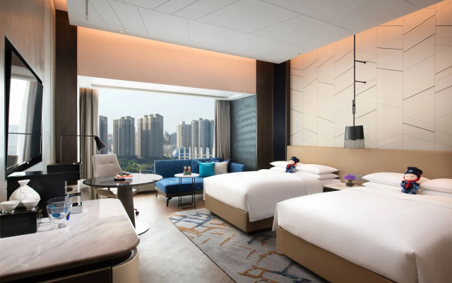 Renaissance Xi'an Hotel