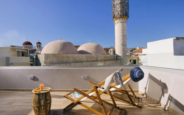 Hotel Casa Moazzo