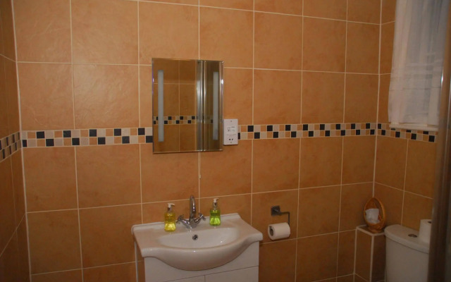 Weymouth Beach B&B