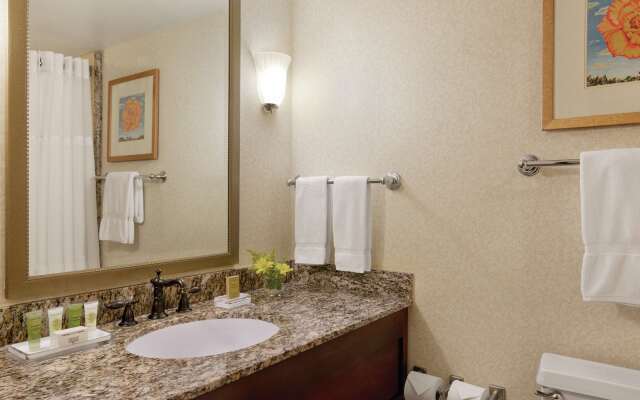Hilton DFW Lakes Executive Conference Center