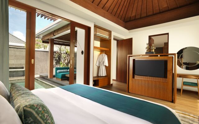 S18 Bali Villas