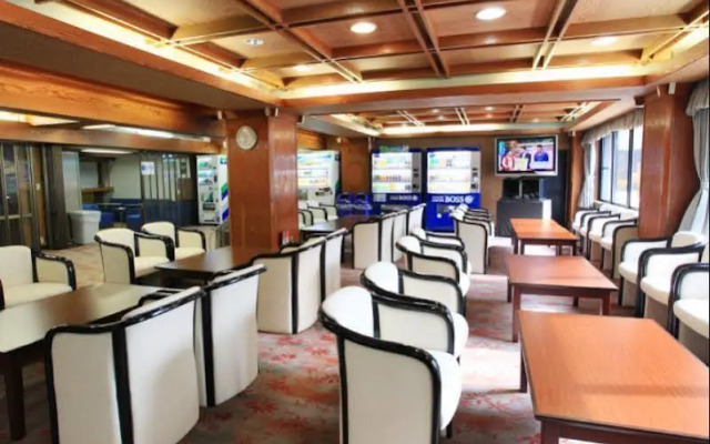 Hotel New Shichisei