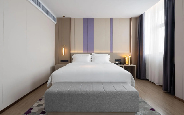 Lavande Hotel (Zhuhai Qinglv North Road Tangjiawan Beach)