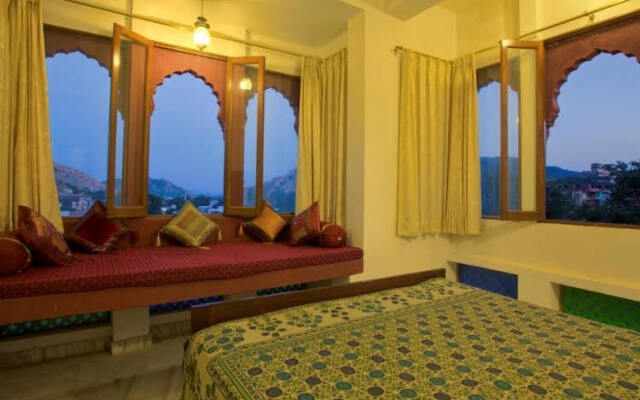 V Resorts Adhbbhut Jaipur