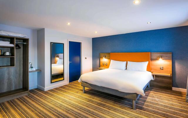 Ibis Styles Birmingham Hagley Road