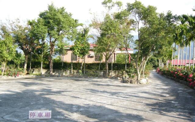 Jia Jia Homestay