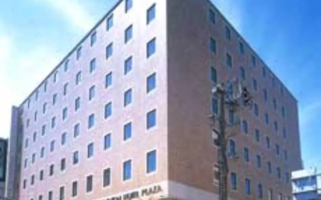 Shizuoka Kita Washington Hotel Plaza