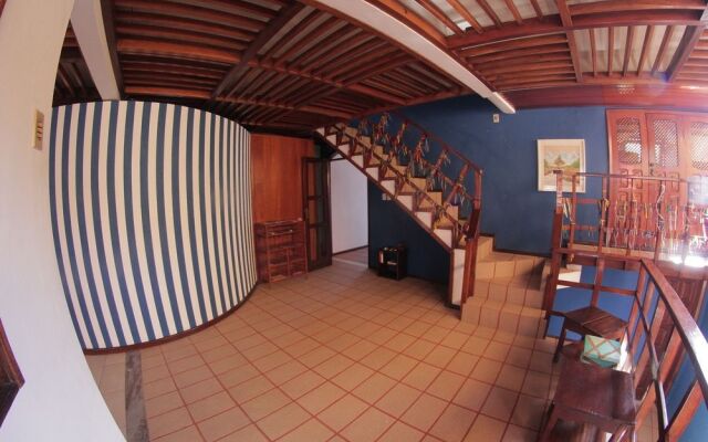 The Hostel Morro