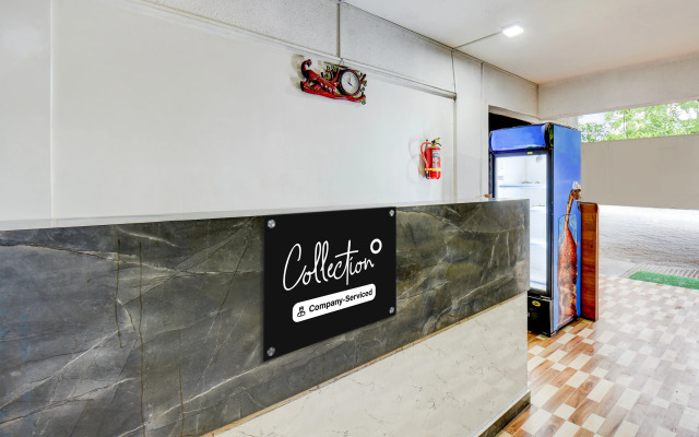 Super Collection O Balewadi formerly Woods Regency