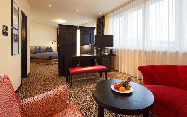 Hotel Victoria