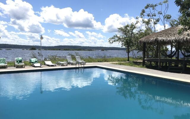 Anaconda Amazon Resort
