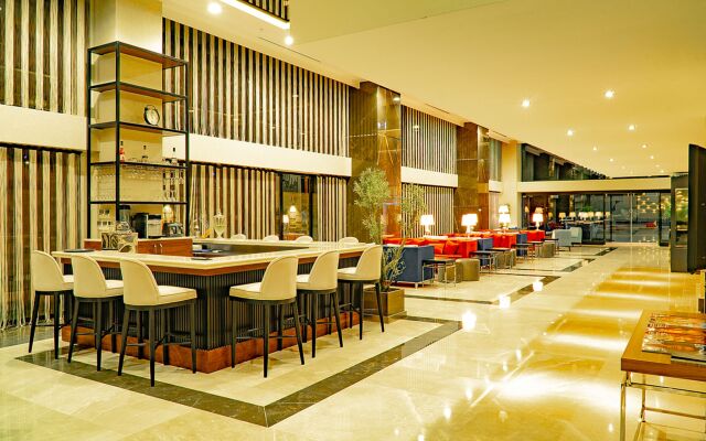Angel's Park Hotel