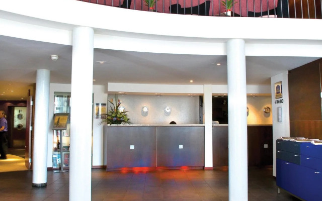 Best Western Atlantic Hotel