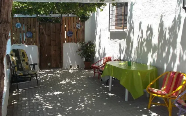 Finca Rústica La Pájara