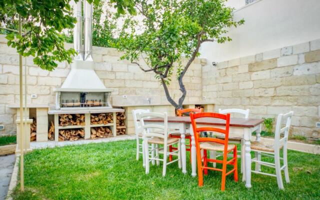 B&B Gianmarti Suite