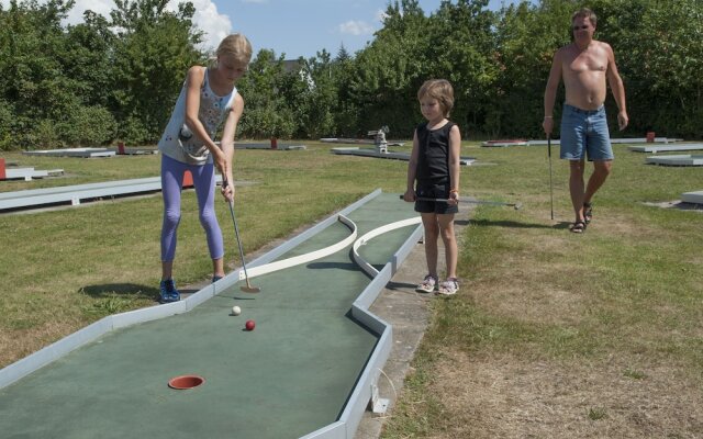 Møgeltønder Camping & Cottages