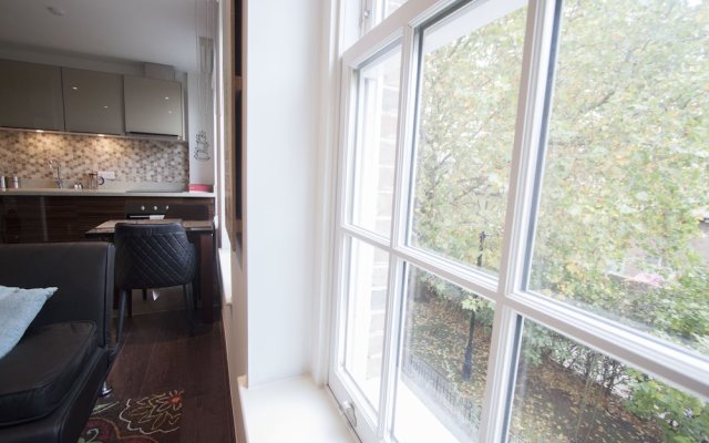 Beautiful Luxury Central London 2 bed