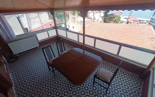Buyukada Cinar Loft