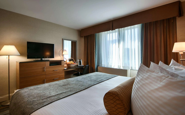 Best Western Queens Gold Coast