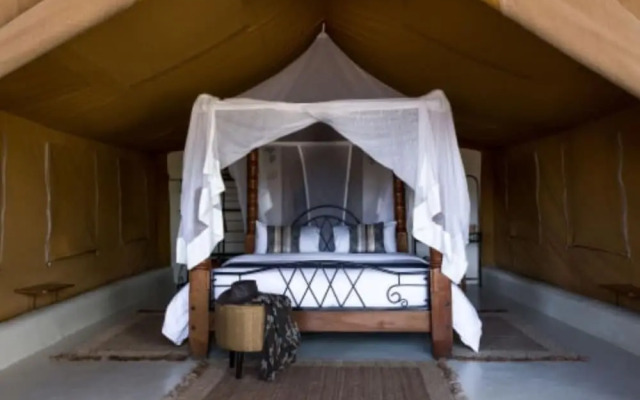 Flamingo Hill Tented Camp