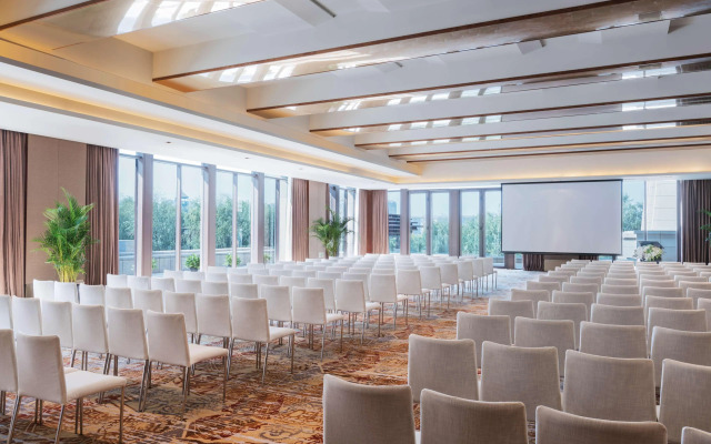 Hyatt Regency Xi An