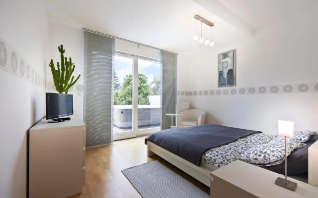 Luxury Apartment Nana