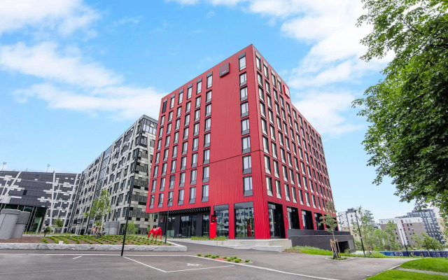 Radisson RED Oslo Økern