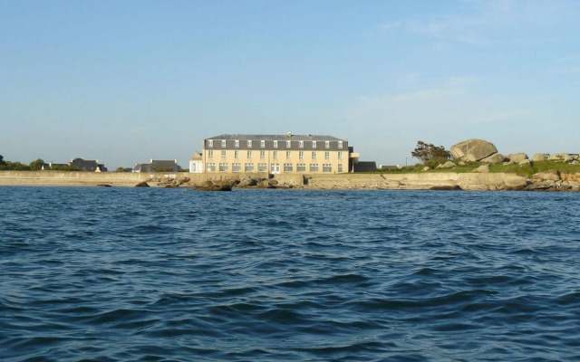 Hôtel de la Mer