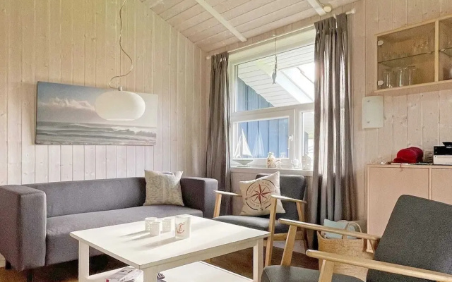 Holiday Home in Otterndorf